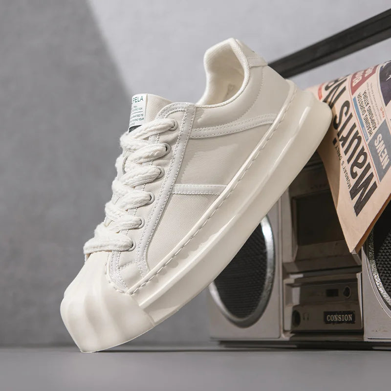 Men's Lightweight Breathable Sport Sneakers