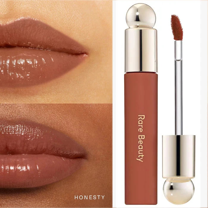 Soft Pinch Liquid Blush Long-Lasting Silky Makeup
