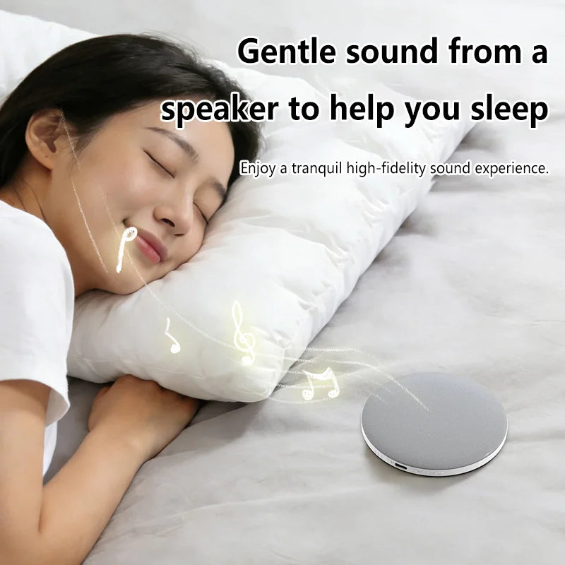 Under Pillow Bluetooth Sleep Speaker