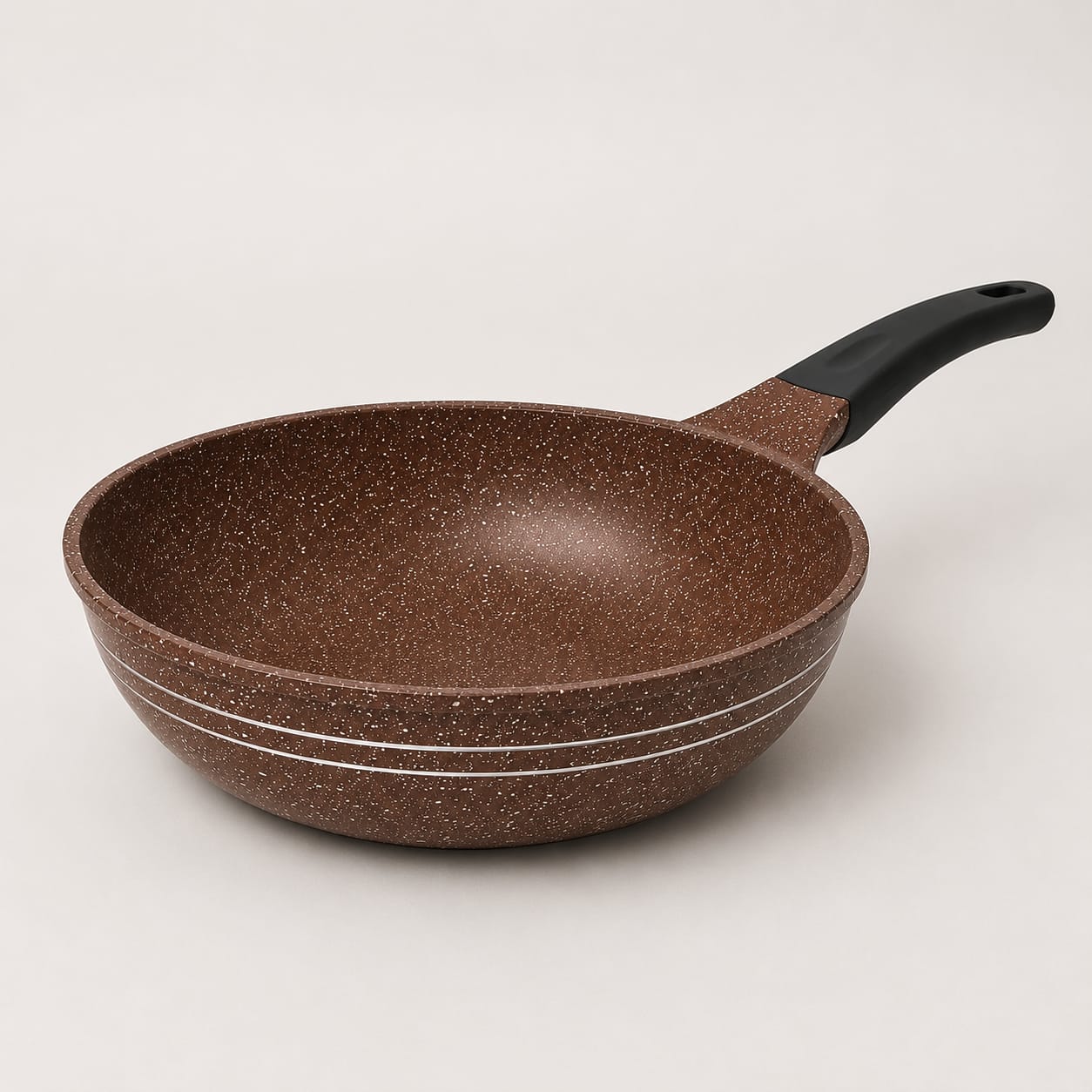 Sonex Omega Die Cast Wok 26 CM