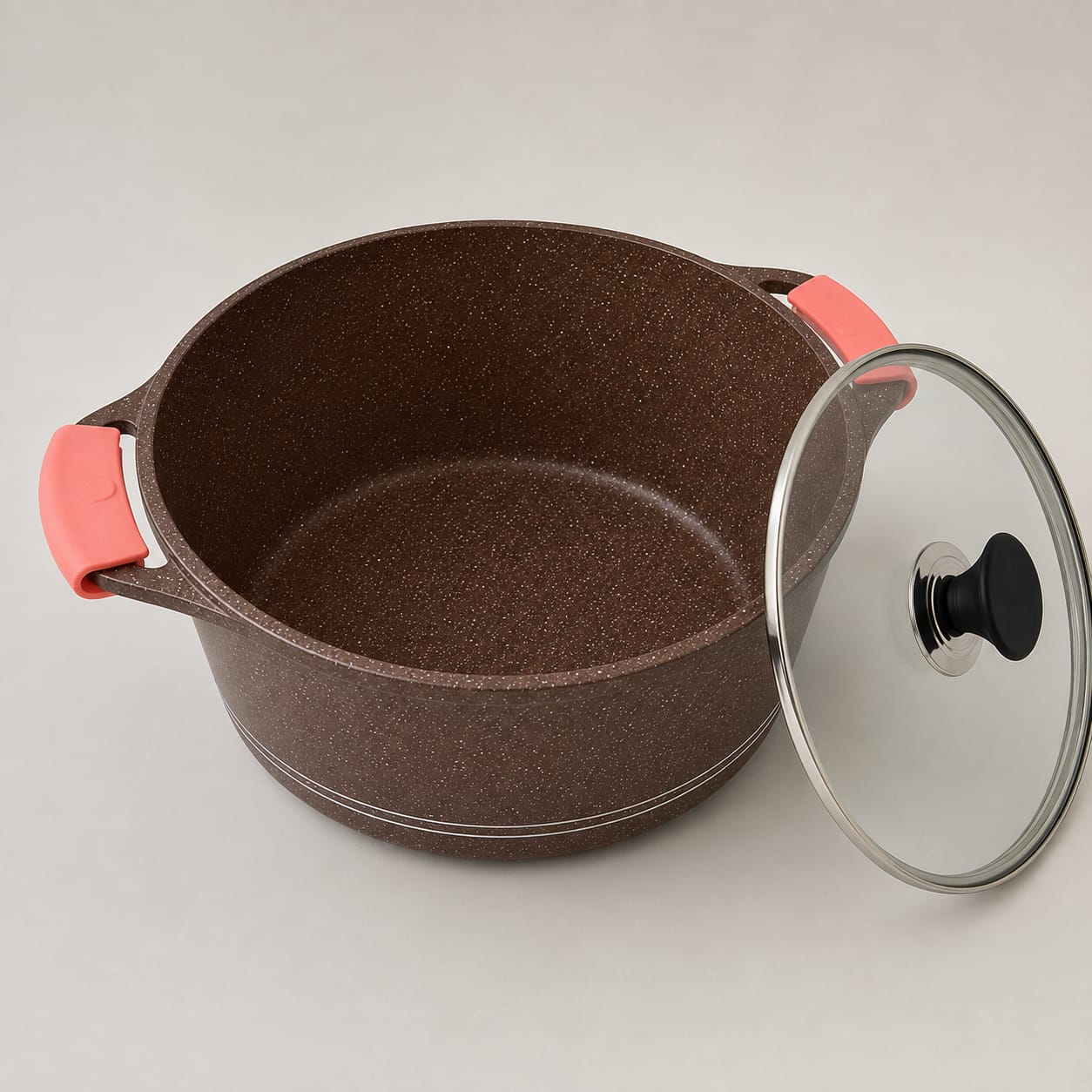 Sonex Glory Die Cast Pot 24 CM