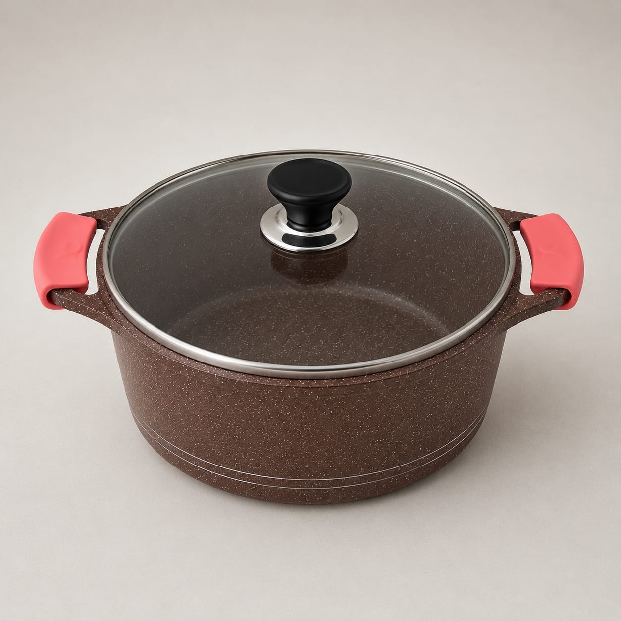 Sonex Glory Die Cast Pot 32 CM