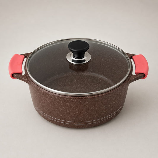 Sonex Glory Die Cast Pot 32 CM