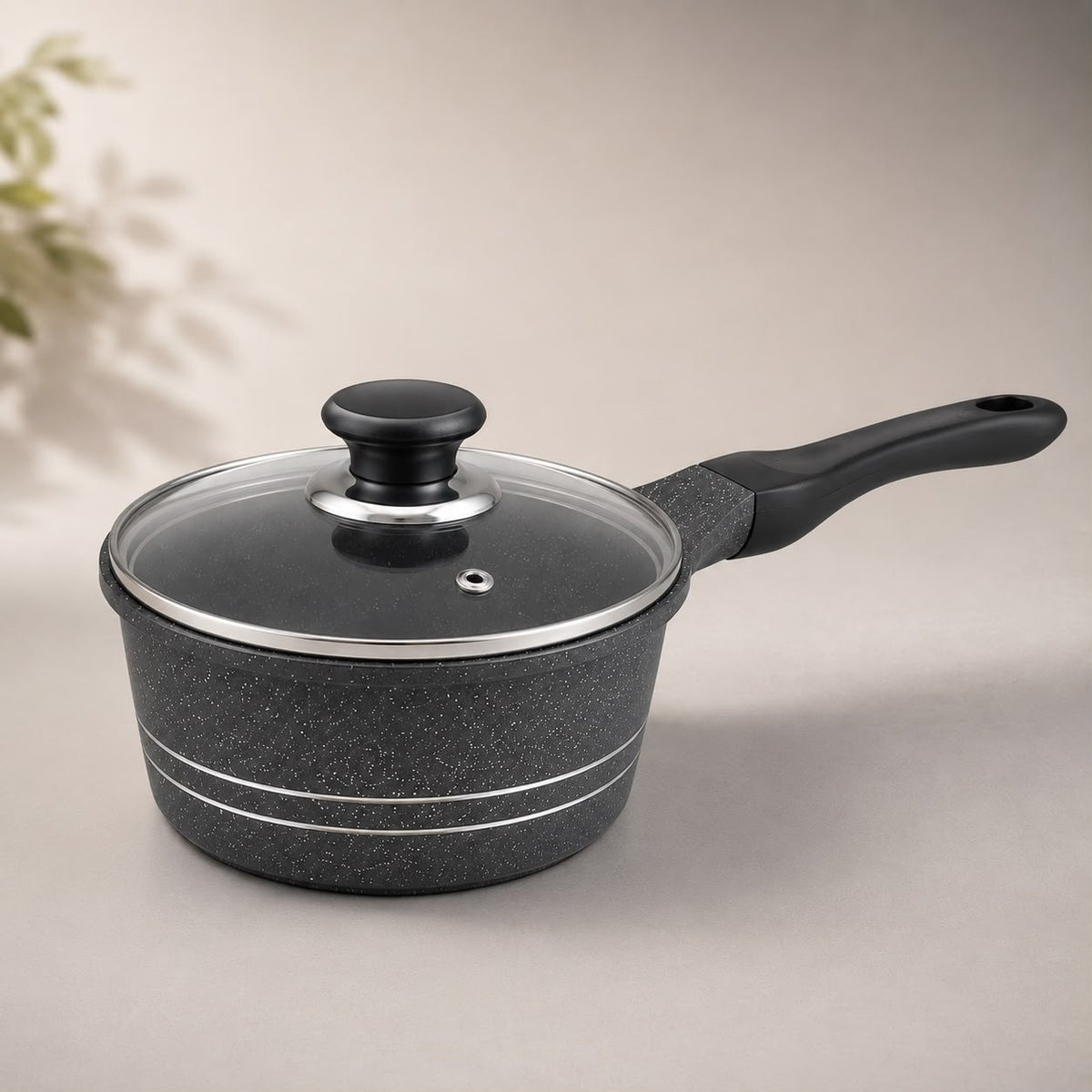 Sonex Classic Milk Pan 18 CM