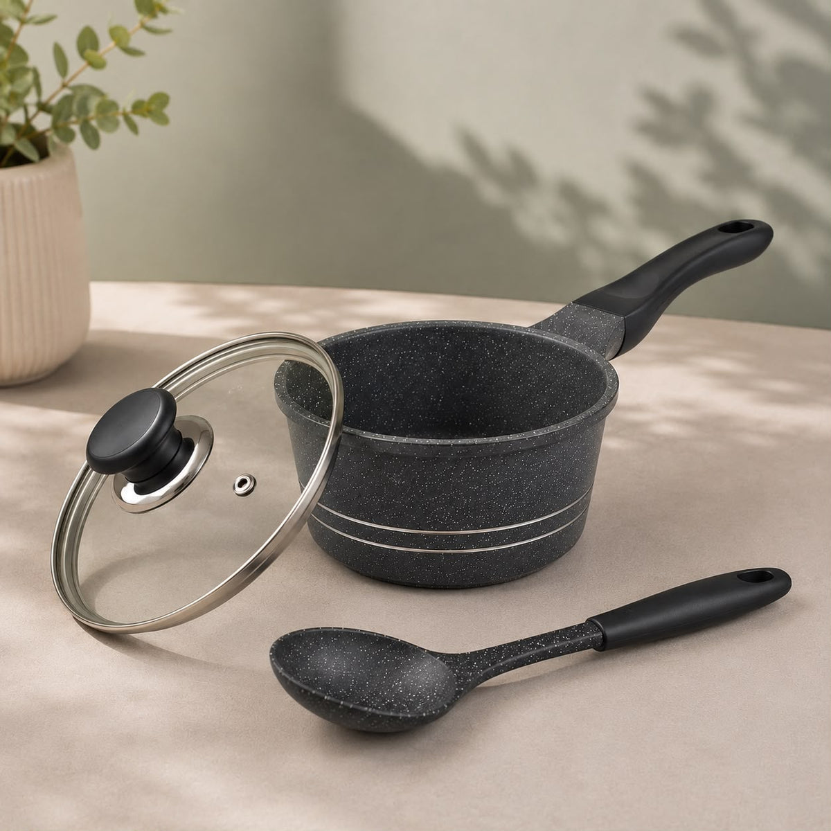 Sonex Classic Milk Pan 20 CM