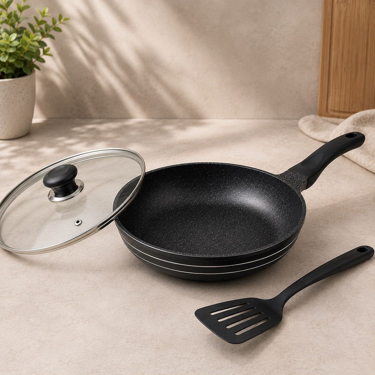 Sonex Super Frying Pan 23 CM