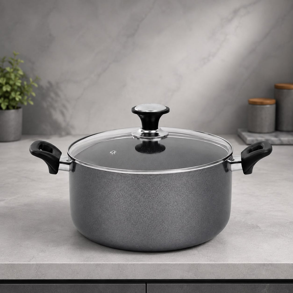 Sonex Classic Casserole  24 CM