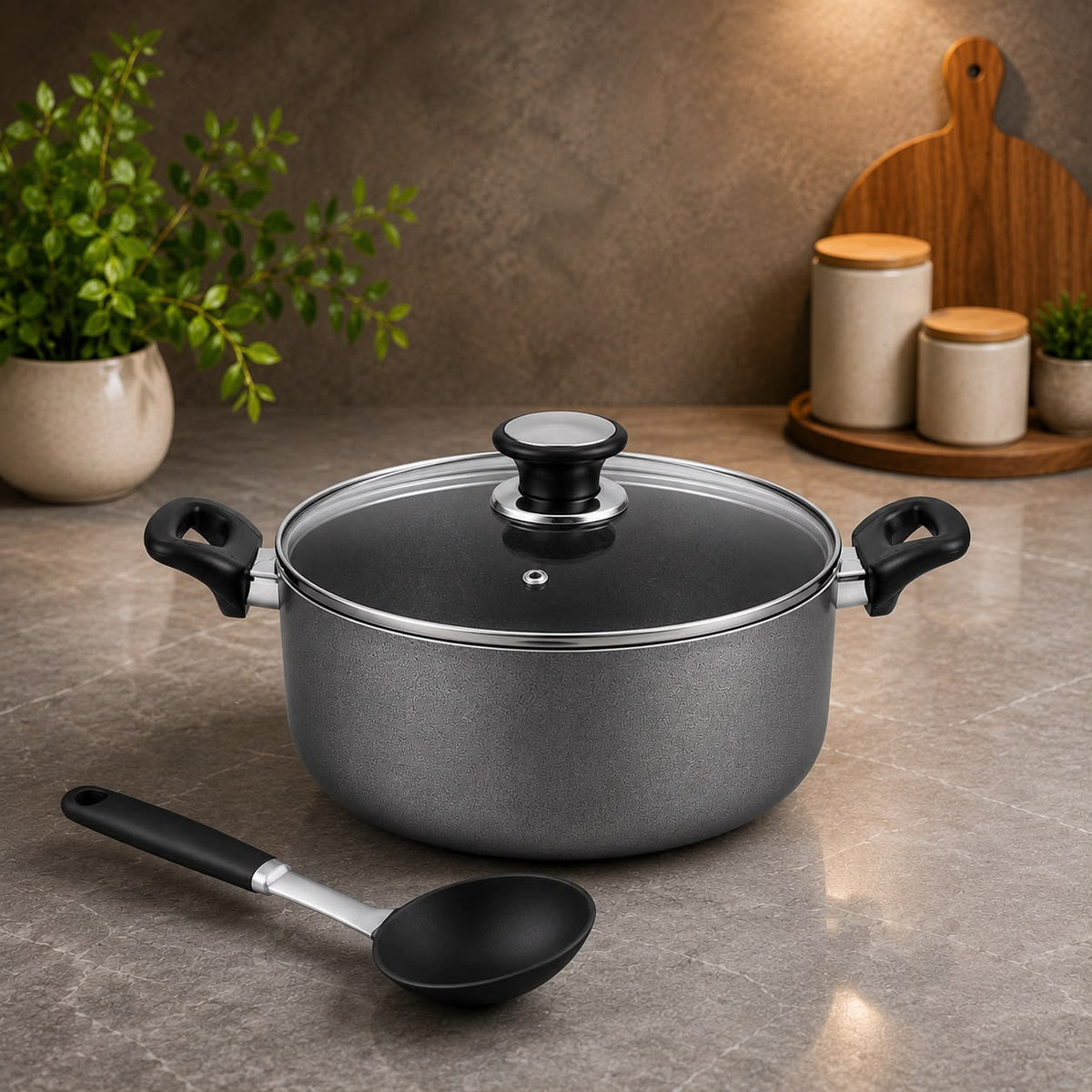 Sonex Classic Casserole 36 CM