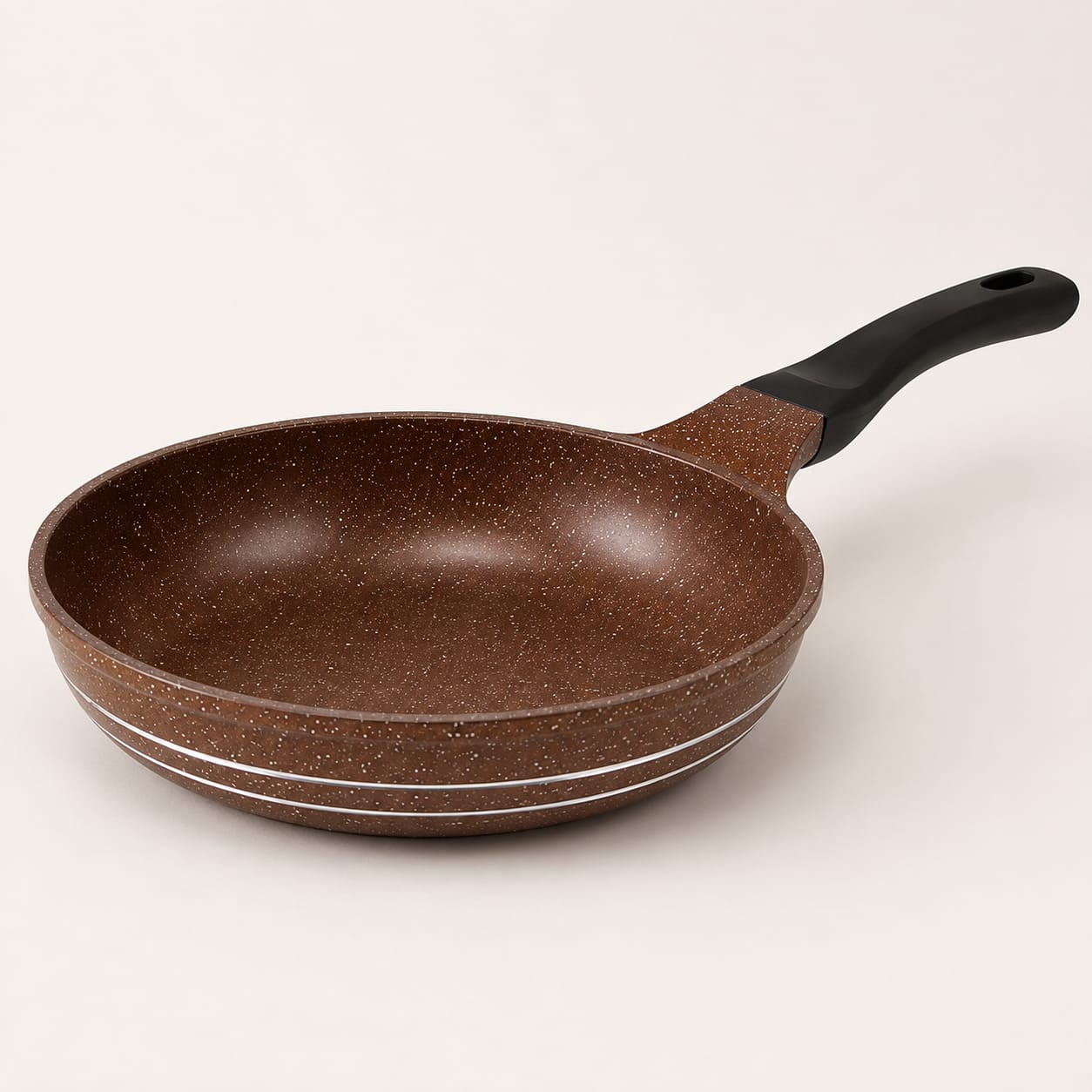 Sonex Marvel Die Cast Fry Pan 24 CM